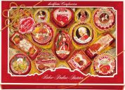 Конфеты Reber Ассорти Эксклюзив 525 г