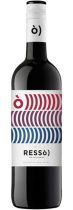 Вино Resso красное сухое 0.75 12.5% Вино Resso красное сухое 0.75 12.5%