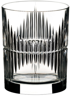 Hабор стаканов Riedel Tumbler Collection Shadows для виски 320 мл х 2 шт - Фото 2