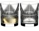 Hабор стаканов Riedel Tumbler Collection Shadows для виски 320 мл х 2 шт - Фото 1