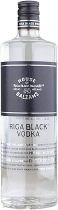 Водка Riga Black 1 л 40% Водка Riga Black 1 л 40%