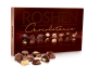 Конфеты Roshen Chocolateria Ассорти 194 г