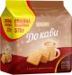 Упаковка печенья Roshen Семейное К кофе с ароматом топленое молоко 370 г х 13 шт