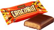 Конфеты глазированные Roshen CrocoNut 1 кг Конфеты глазированные Roshen CrocoNut 1 кг