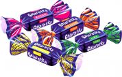 Конфеты Roshen Galaretka 1 кг Конфеты Roshen Galaretka 1 кг