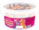 Жевательные конфеты Roshen Yummi Gummi Dog 1.5 кг