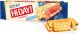 Крекер Roshen HI DAY! с морской солью 180 г