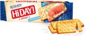 Упаковка крекера Roshen HI DAY! С Морской солью 180 г х 25 шт Упаковка крекера Roshen HI DAY! С Морской солью 180 г х 25 шт