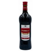 Вермут Fiorelli Vermouth Rosso 1 л 14.8% Вермут Fiorelli Vermouth Rosso 1 л 14.8%