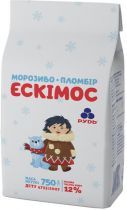 Мороженое Рудь Эскимос 750 г Мороженое Рудь Эскимос 750 г