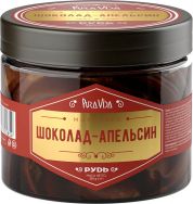 Мороженое крем-пломбир Рудь Pura Vida Шоколад-апельсин 350 г Мороженое крем-пломбир Рудь Pura Vida Шоколад-апельсин 350 г