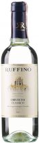 Вино Ruffino Orvieto Classico белое сухое 12% 0.375 л Вино Ruffino Orvieto Classico белое сухое 12% 0.375 л