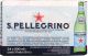 Упаковка минеральной газированной воды S.Pellegrino 0.5 л х 24 бутылки