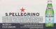 Упаковка минеральной газированной воды S.Pellegrino 0.25 л х 24 бутылки