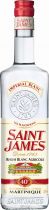 Ром Saint James Imperial Blanc 0.7 л 40% Ром Saint James Imperial Blanc 0.7 л 40%