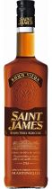 Ром Saint James Old 0.7 л 42% Ром Saint James Old 0.7 л 42%