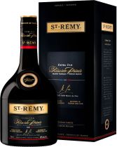 Бренди Saint Remy Reserve Privee 0.7 л 40% Бренди Saint Remy Reserve Privee 0.7 л 40%
