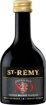 Бренди Saint Remy XO 0.05 л 40% Бренди Saint Remy XO 0.05 л 40%