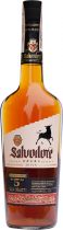 Коньяк Salvodore 5 лет выдержки 0.5 л 40%