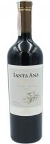 Вино Santa Ana 0.75 л красное сухое 13.5%