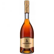 Коньяк Sarajishvili 3* 0.7 л 40% Коньяк Sarajishvili 3* 0.7 л 40%