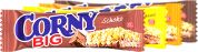 Упаковка злаковых батончиков Corny Big ассорти 24 шт х 50 г Упаковка злаковых батончиков Corny Big ассорти 24 шт х 50 г