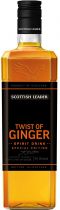 Виски Scottish Leader Twist of ginger 0.7 л 35% Виски Scottish Leader Twist of ginger 0.7 л 35%