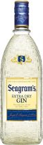 Джин Seagram's Extra Dry 0.7 л 40% Джин Seagram's Extra Dry 0.7 л 40%