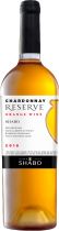 Вино Shabo Reserve Шардоне по-кахетински сухое белое 0.75 л 10.5-13.5%