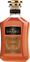 Коньяк Шабо V.S.O.P 5 лет выдержки 0.5 л 40% Коньяк Шабо V.S.O.P 5 лет выдержки 0.5 л 40%
