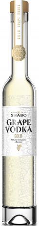 Водка Шабо Grape Gold 0.375 л 40%