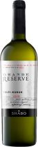 Вино Shabo Grand Reserve Тельти-курук сухое белое 0.75 л 11.9%