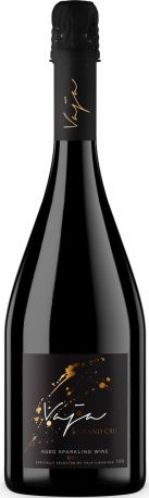 Вино игристое Шабо Vaja Grand Cru брют белое 0.75 л 13%