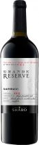Вино Шабо Саперави Гранд Резерв сухое красное 3 л 12.2%
