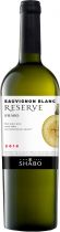 Вино Шабо Резерв Совиньон-Блан сухое белое 0.75 л 13.4%