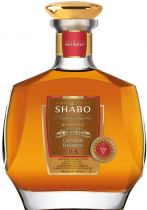 Коньяк Shabo Grand Reserve V.S 3 года выдержки 0.5 л 40% Коньяк Shabo Grand Reserve V.S 3 года выдержки 0.5 л 40%