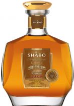 Коньяк Shabo Grand Reserve V.S.O.P 5 лет выдержки 0.5 л 40% Коньяк Shabo Grand Reserve V.S.O.P 5 лет выдержки 0.5 л 40%