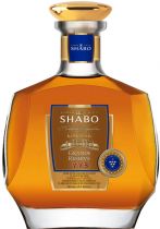 Коньяк Shabo Grand Reserve V.V.S 4 года выдержки 0.5 л 40% Коньяк Shabo Grand Reserve V.V.S 4 года выдержки 0.5 л 40%