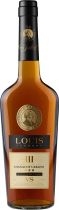 Коньяк Шабо Louis Tardant V.S 3 года выдержки 0.5 л 40% Коньяк Шабо Louis Tardant V.S 3 года выдержки 0.5 л 40%