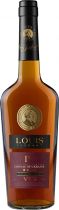 Коньяк Шабо Louis Tardant V.V.S 4 года выдержки 0.5 л 40% Коньяк Шабо Louis Tardant V.V.S 4 года выдержки 0.5 л 40%