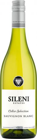 Вино Sileni Sauvignon Blanc белое сухое 0.75 л 12.5%