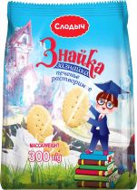 Печенье Слодыч Знайка-зазнайка 300 г Печенье Слодыч Знайка-зазнайка 300 г