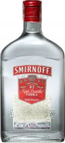 Водка Smirnoff Красная 0.5 л 40% Водка Smirnoff Красная 0.5 л 40%