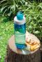 Бутылка тритановая Snips Water to go 0.75 л Синяя - Фото 4
