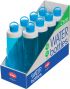 Бутылка тритановая Snips Water to go 0.75 л Синяя - Фото 5