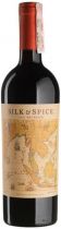 Вино Sogrape Vinhos Silk & Spice Red красное полусухое 0.75 л 14% Вино Sogrape Vinhos Silk & Spice Red красное полусухое 0.75 л 14%