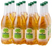 Упаковка сидра Somersby Яблочный полусладкий 4.7% 0.95 л x 12 шт Упаковка сидра Somersby Яблочный полусладкий 4.7% 0.95 л x 12 шт