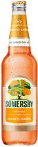 Упаковка сидра Somersby Манго-Лайм 4.7% 0.5 л x 20 шт Упаковка сидра Somersby Манго-Лайм 4.7% 0.5 л x 20 шт