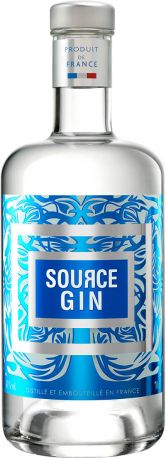 Джин Source 0.7 л 43%