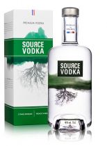 Водка Source 0.7 л 40% Водка Source 0.7 л 40%